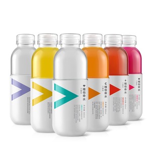 天南海北美食汇淘宝农夫山泉维c维他命水500ml*8/12/15瓶柑橘味整件