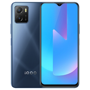 全新正品vivo iqoo u5x手机vivoiqoou5x全网通爱酷 学生老人手机