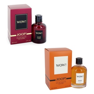 Joop Wow Intense 惊奇哇哦男女香水 60/100ml