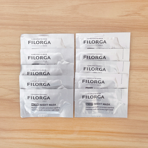 菲洛嘉面膜小样