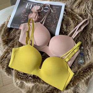 大胸变小胸胸罩