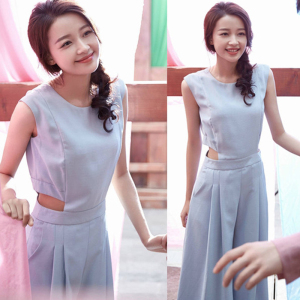 孙怡同款因为遇见你