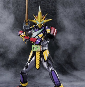 现货shf假面骑士saber 最光 圣刃 金银武器 x剑侠 光之剑 影子