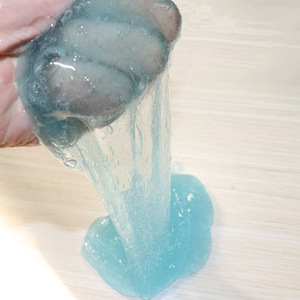 假水马尔代夫透明