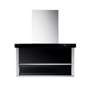 油烟机低空近吸变频油烟机大吸力玉立家用电器旗舰店4