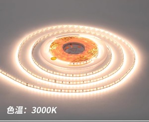 12V24V线形低压灯带3500k高显指全光谱灯带2700k4000kled灯条Ra95