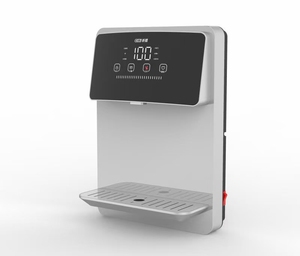 祈禧yr-25c626即热管线饮水机5档调温3档定量出水uv紫外线抑菌