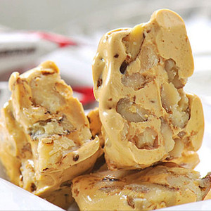 艾尔肯麻糖新疆特产