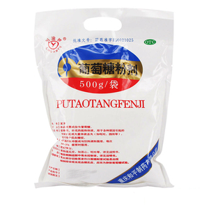 川渝牌葡萄糖粉剂