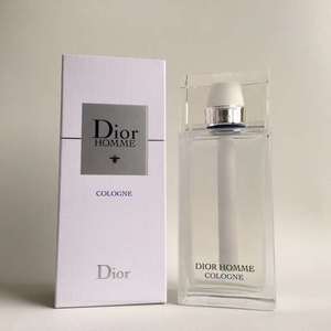 CD DIOR HOMME 迪奥桀骜运动男士淡香水50ML/100ML 经典款古龙水