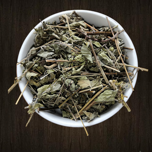 香龙茶四川香龙草西充香浓茶野生香笼茶香炉茶特产香薷茶散装茶叶