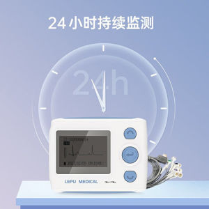 动态心电图记录仪医用