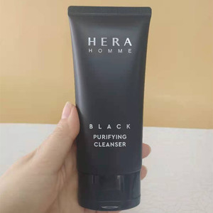 韩国赫拉赫妍hera男士洗面奶清纯臻净剃须洗脸双重洁面乳125g