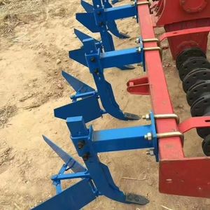 拖拉机旋耕机开沟犁开沟器施肥开沟种土豆种地瓜种农作物翻土犁刀
