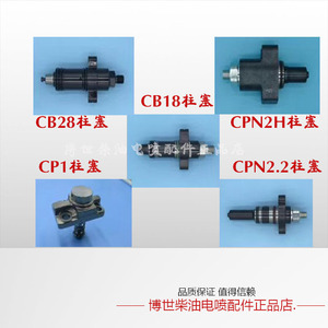 博世CPN2H CB28 CP1油泵柱塞F019D03020 F019D04036高压共轨油泵