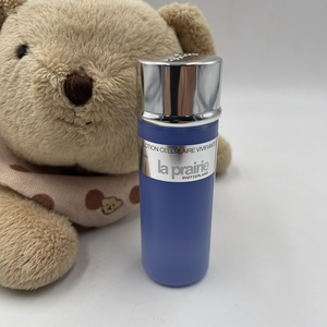 现货la prairie蓓丽莱珀妮滋润爽肤水60ml国内专柜小样