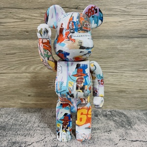 挂画客厅工作室波普风艺术展装饰画andywarhol香蕉壁画米诺壁艺78