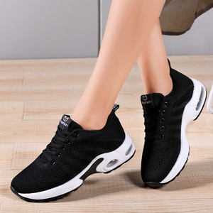 气垫鞋女韩版休闲鞋学生-淘宝拼多多热销气垫鞋女韩版休闲鞋学生货源