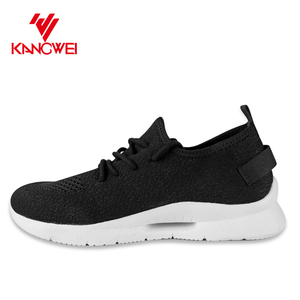 康威春季低帮男士运动休闲百搭轻便跑步鞋