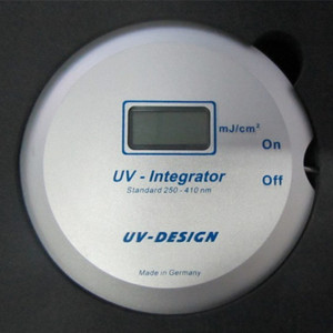 德国UV Intergrator150UV能量计焦耳计UV150紫外线测试仪现货包邮
