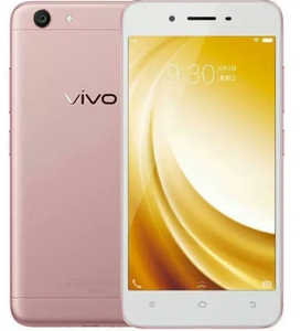 vivo y55a直板5.2寸超薄vivoyy55老人手机全网通双卡双待学生手机