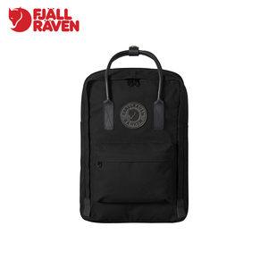 Fjallraven北极狐kanken no2black书包G-1000休闲双肩背包23568