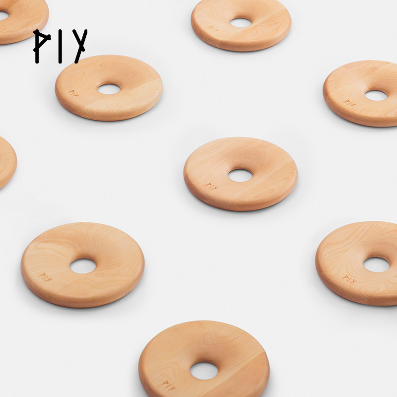 piy薄荷锅垫隔热厨房餐桌面防烫垫耐高温大号耐热垫