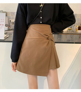 半身裙秋冬款短裙百搭裙-淘宝拼多多热销半身裙秋冬款短裙百搭裙货源