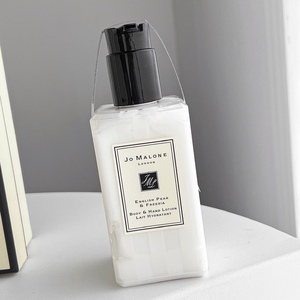 现货jomalone祖马龙身体乳润肤乳液250ml英国梨与小苍兰