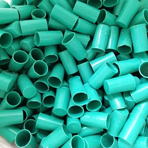 钢筋保护帽钢筋丝头保护帽套筒保护盖直螺纹塑料保护套丝头堵头