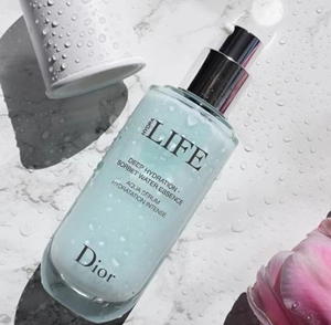 【在途】dior迪奥hydra life水动力深层保湿冰糕水精华液40ml