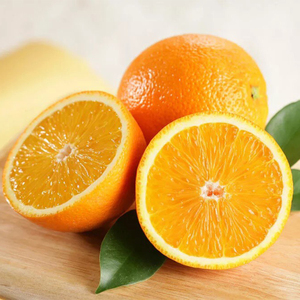 湖南洪江老黔阳冰糖橙皮薄多汁味甜 黔阳雪峰冰糖柑 10斤一件包邮