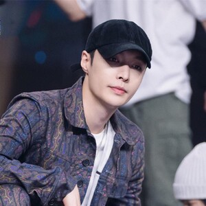 001人付款天猫mlb 明星同款男女帽子鸭舌帽 情侣棒球帽软顶张艺兴同款