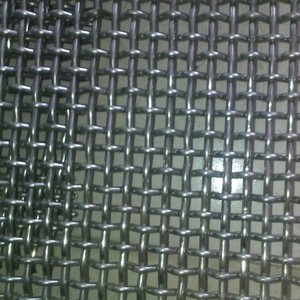 不锈钢轧花网波浪不锈钢丝网45度铁轧花网冷热镀锌轧花网筛网丝网