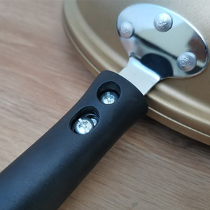 锅把手手柄配件万能炒锅把手手柄炒锅柄把手通用锅把手柄炒锅把手