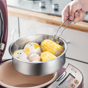 电蒸锅笼屉方形家用