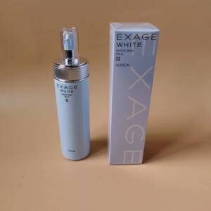 albion澳尔滨奥尔滨奥比虹清新焕白晶透渗透乳2号保湿型 200g乳液