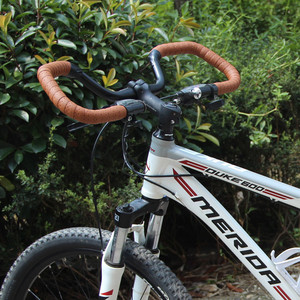 旅行自行车长途山地车