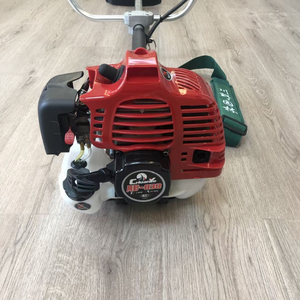 川野830汽油割草机大功率二冲程割灌机家用收割机