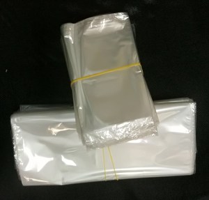 各类盒子热缩膜加厚热缩袋塑盒子塑封袋手机配件盒子封盒膜封包袋