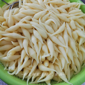 米豆腐 湖南特产 新晃特产 方块虾子米豆腐满5斤包邮