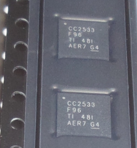 CC2533F96RHAR 封装VQFN40 无线射频芯片 全新原装 集成电路 现货