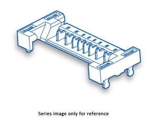 bellwether 贝尔威勒 wtb 连接器 80188-4478 拍前请咨询