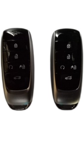 适用于广汽传祺埃安aion plus智能卡 v y lx电动车智能遥控钥匙