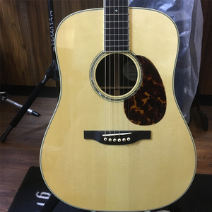 琦材特卖 布尔乔亚 bourgeois customshop 定制版民谣木吉他