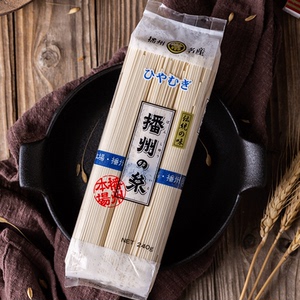 日本播州面条