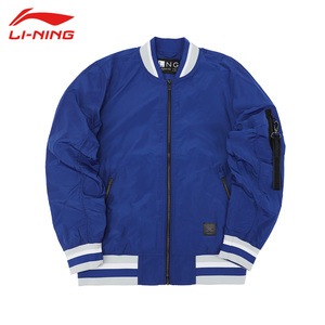 李宁棒球服春