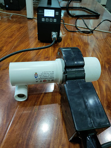 800人付款天猫psp钢塑复合压力管psp双热熔扩口连接给水复合管高速