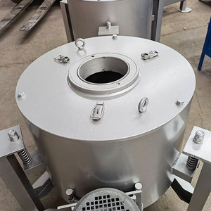 机单筒油坊食用油滤油机商用小型胡麻油新型大豆油过滤器0人付款3800