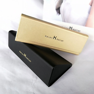海伦凯勒眼镜盒